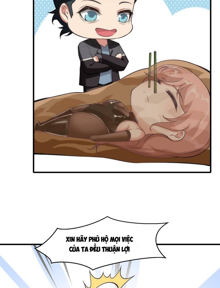 Ta Không Muốn Làm Đệ Nhất chapter 62 - Upload bởi truyensieuhay.com