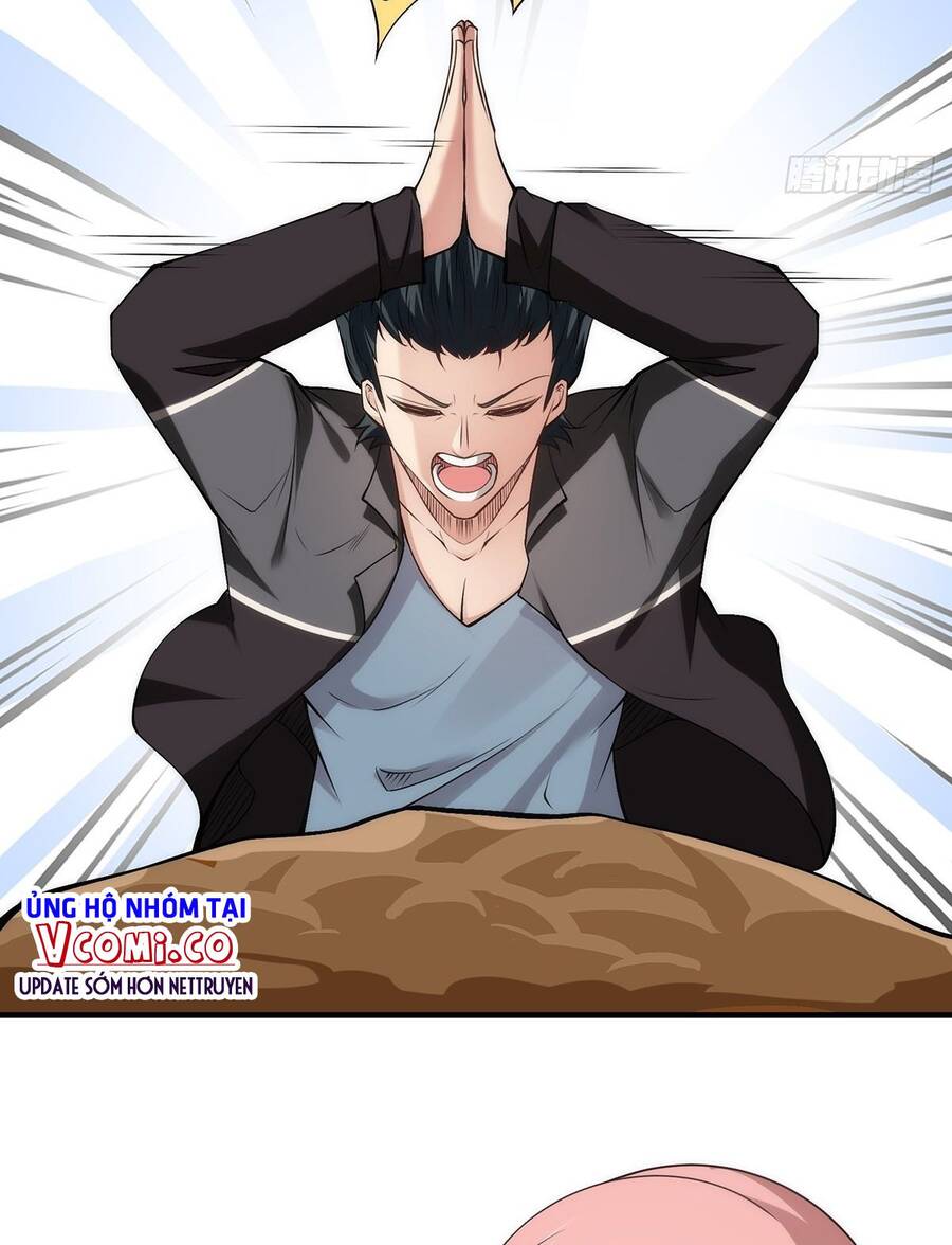 Ta Không Muốn Làm Đệ Nhất chapter 62 - Upload bởi truyensieuhay.com
