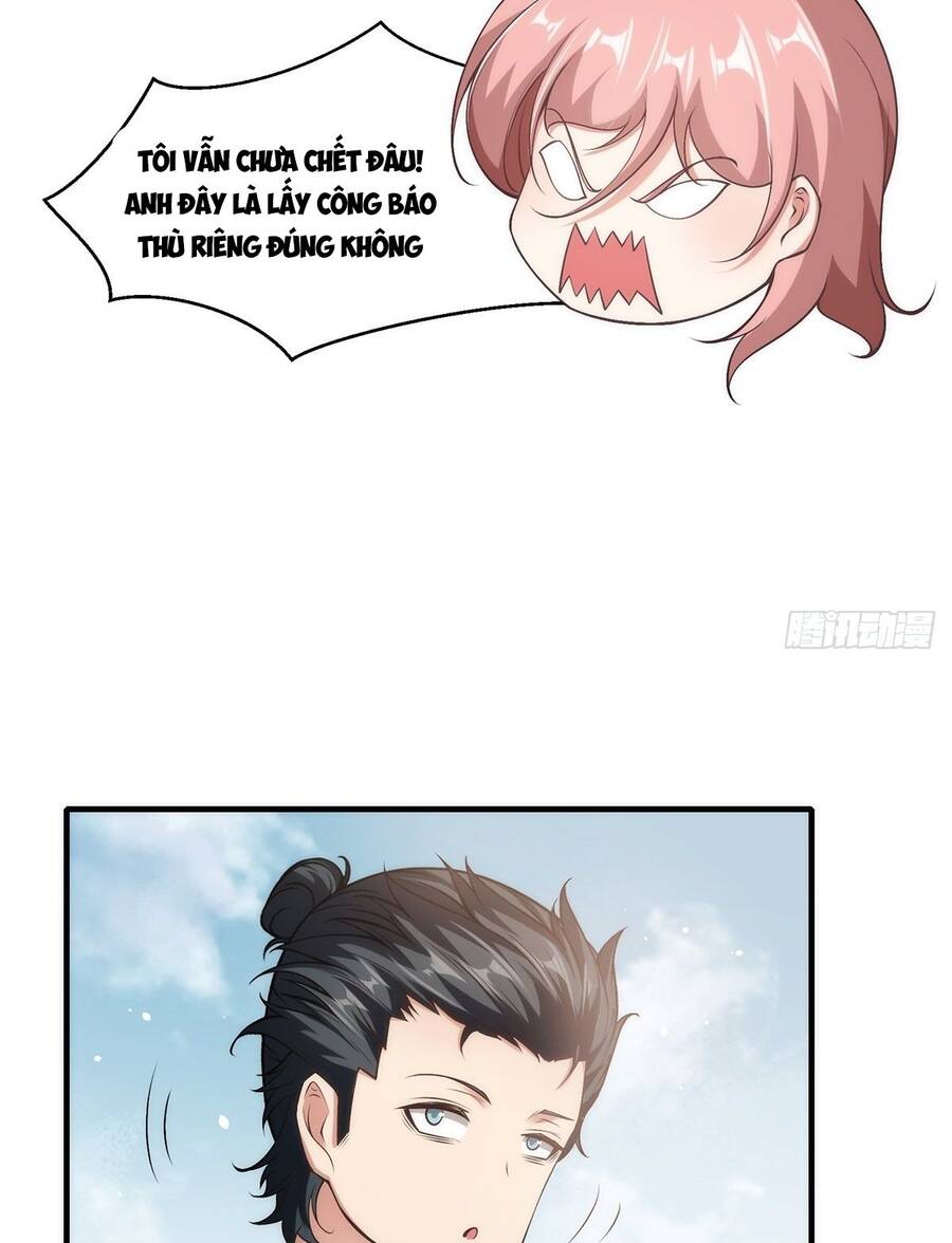 Ta Không Muốn Làm Đệ Nhất chapter 62 - Upload bởi truyensieuhay.com