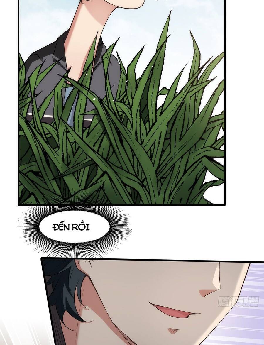 Ta Không Muốn Làm Đệ Nhất chapter 62 - Upload bởi truyensieuhay.com