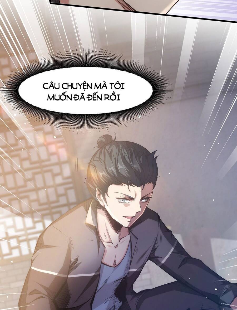 Ta Không Muốn Làm Đệ Nhất chapter 62 - Upload bởi truyensieuhay.com