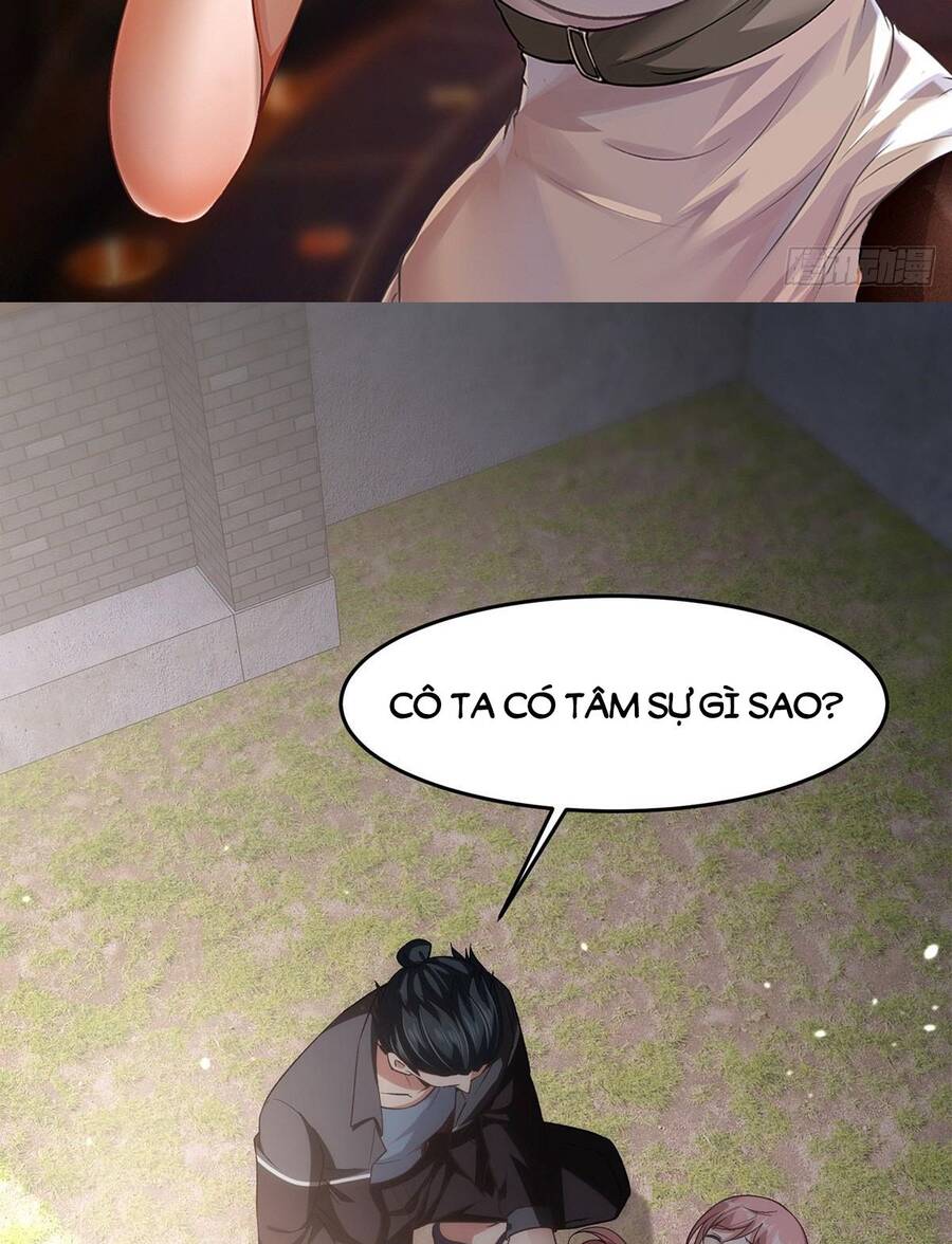 Ta Không Muốn Làm Đệ Nhất chapter 62 - Upload bởi truyensieuhay.com