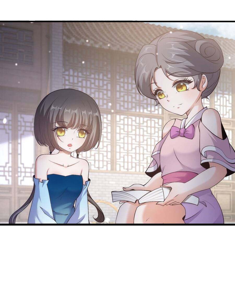 Ta Không Muốn Làm Đệ Nhất chapter 62 - Upload bởi truyensieuhay.com