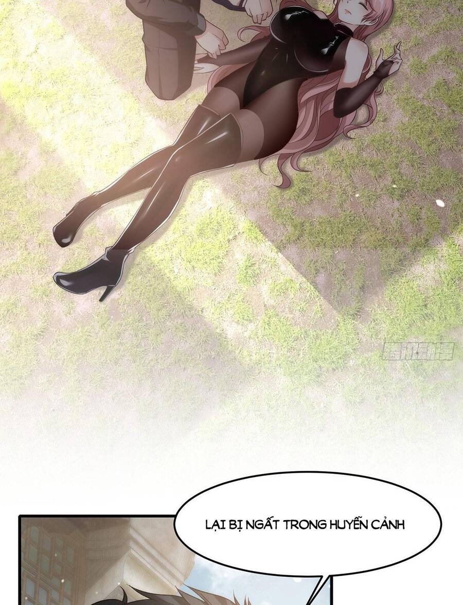 Ta Không Muốn Làm Đệ Nhất chapter 62 - Upload bởi truyensieuhay.com