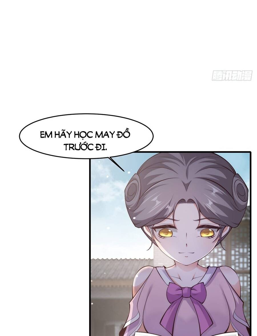 Ta Không Muốn Làm Đệ Nhất chapter 62 - Upload bởi truyensieuhay.com