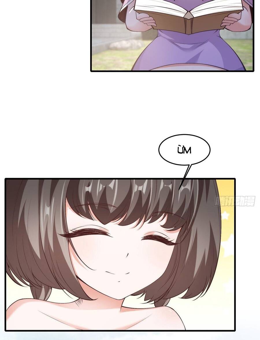 Ta Không Muốn Làm Đệ Nhất chapter 62 - Upload bởi truyensieuhay.com