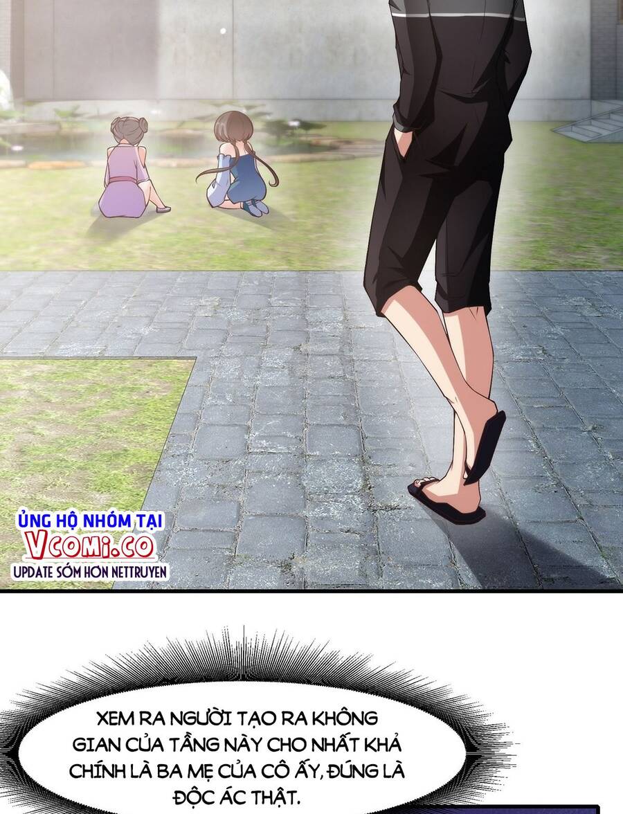 Ta Không Muốn Làm Đệ Nhất chapter 62 - Upload bởi truyensieuhay.com
