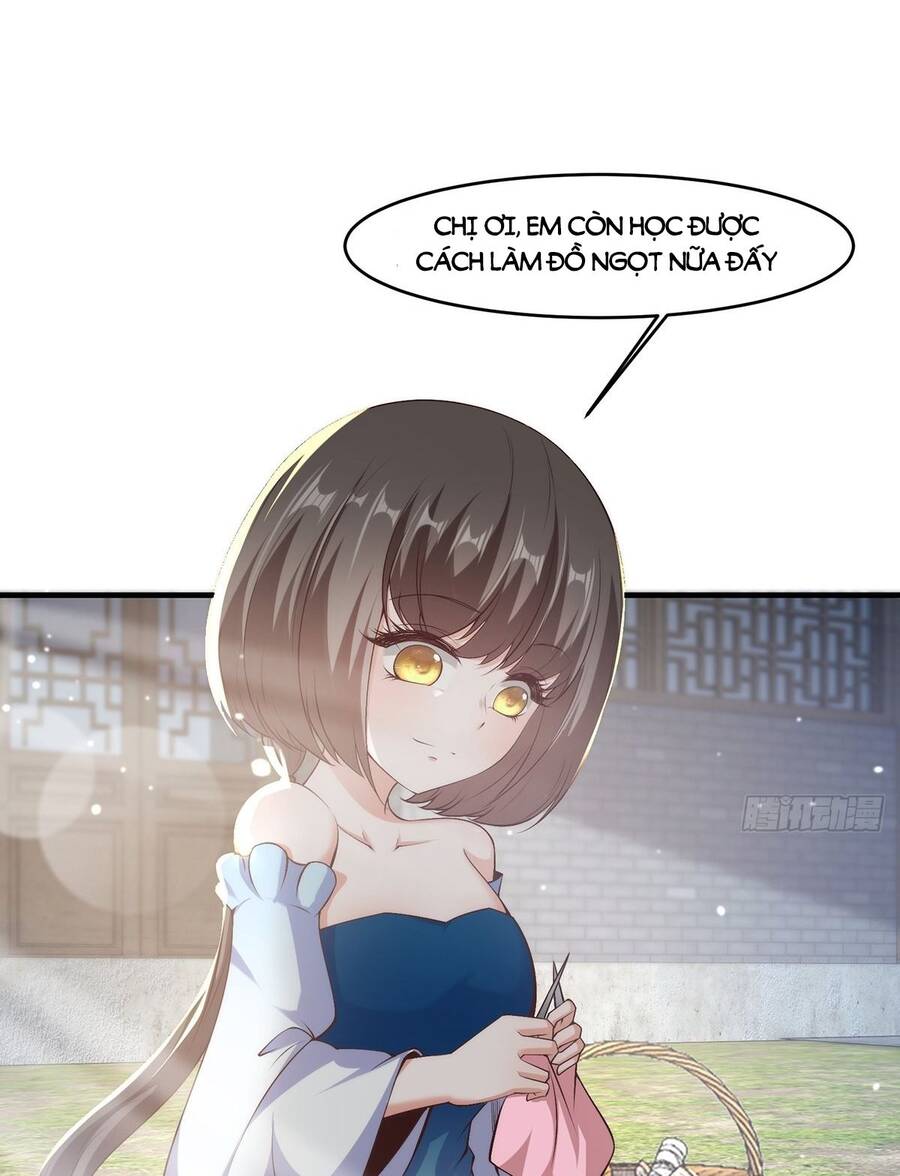 Ta Không Muốn Làm Đệ Nhất chapter 62 - Upload bởi truyensieuhay.com