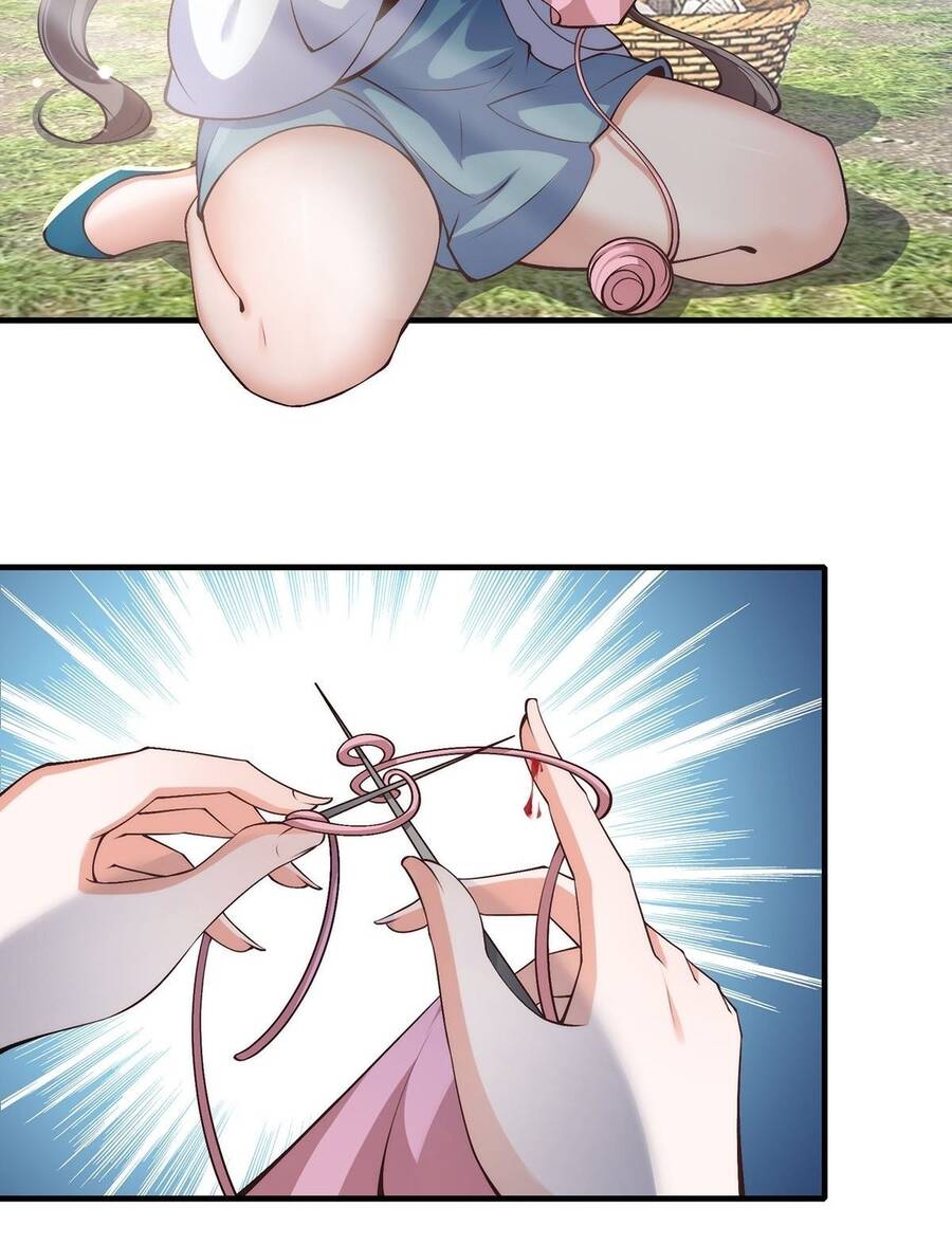Ta Không Muốn Làm Đệ Nhất chapter 62 - Upload bởi truyensieuhay.com