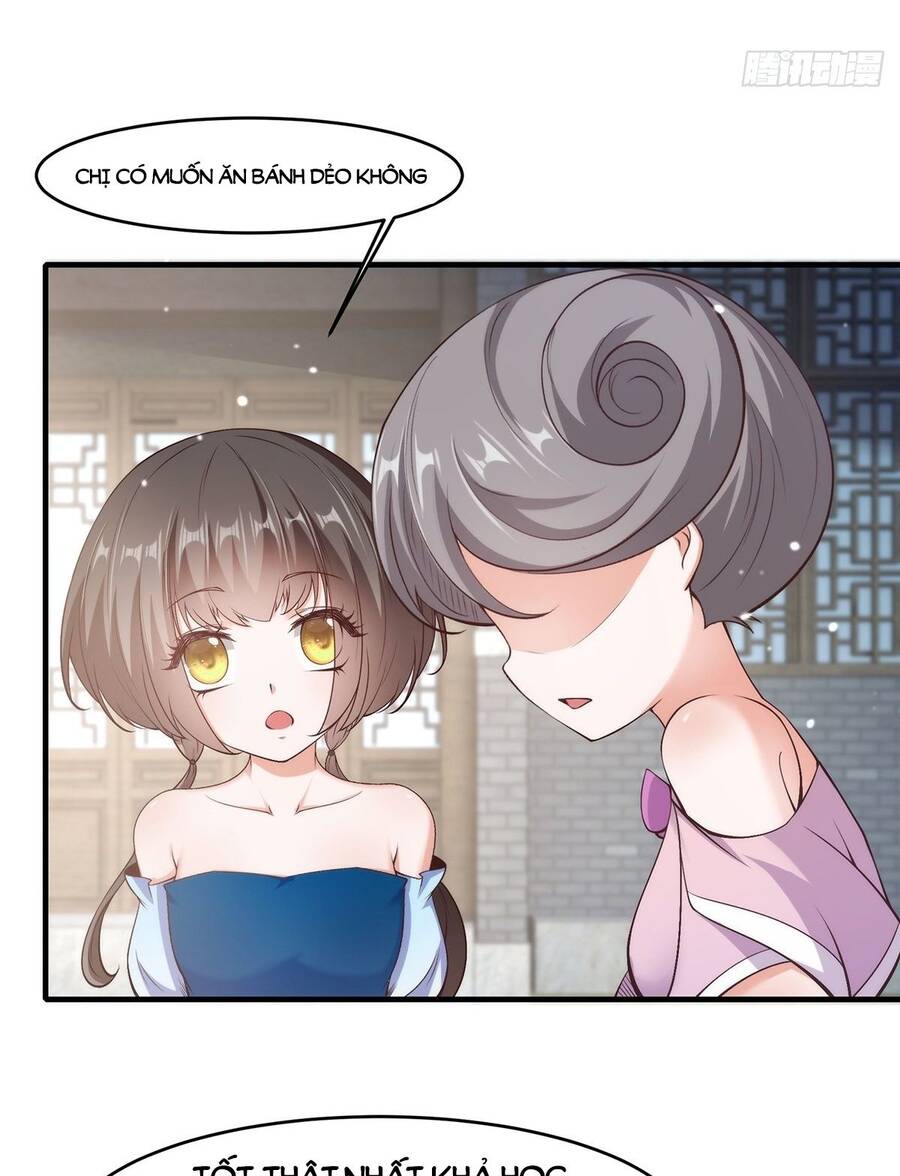 Ta Không Muốn Làm Đệ Nhất chapter 62 - Upload bởi truyensieuhay.com