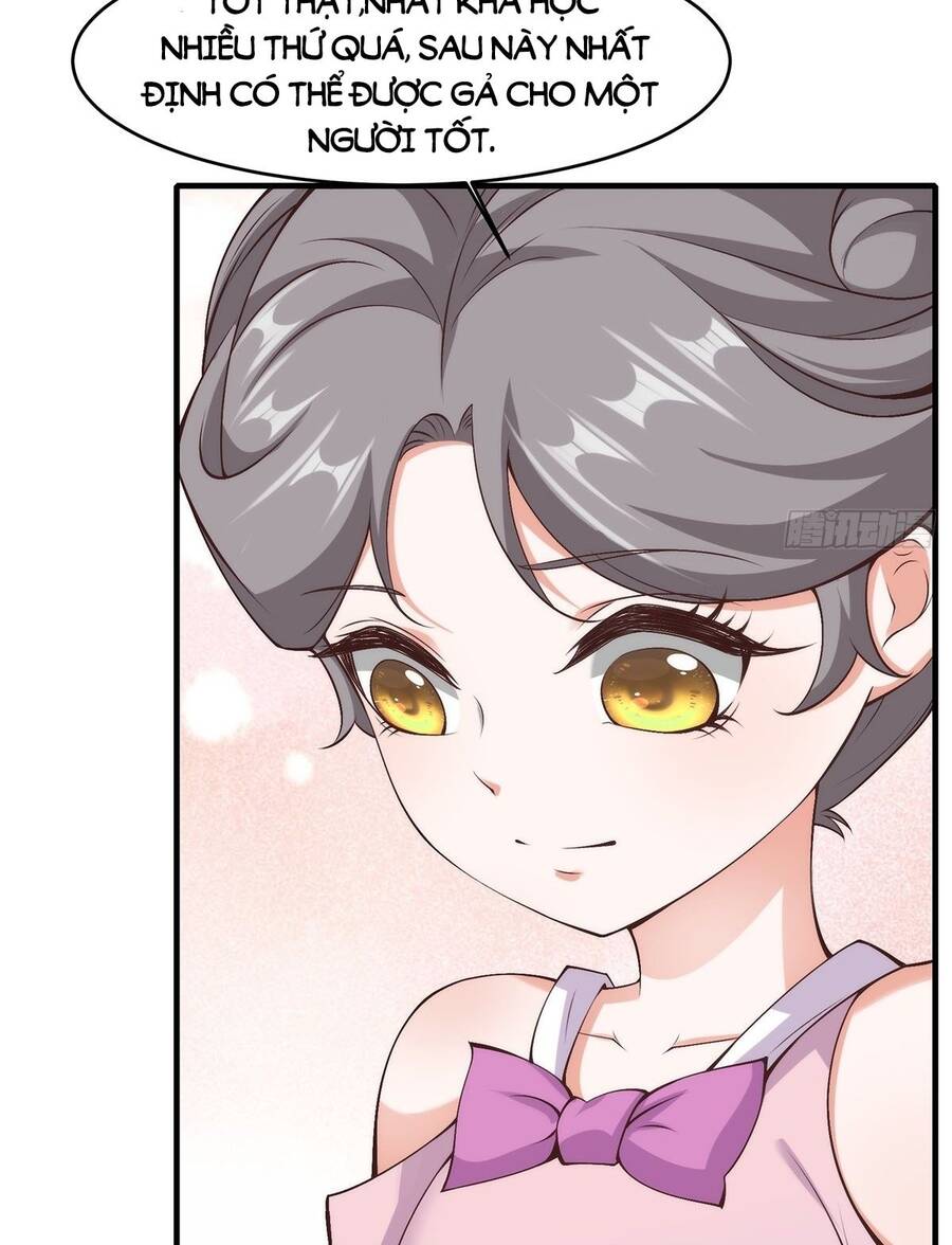 Ta Không Muốn Làm Đệ Nhất chapter 62 - Upload bởi truyensieuhay.com
