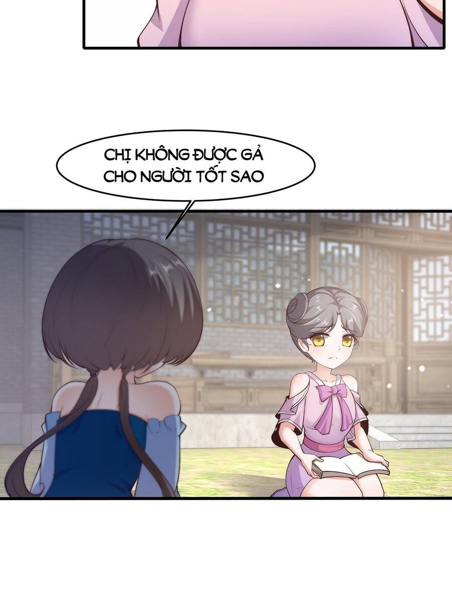 Ta Không Muốn Làm Đệ Nhất chapter 62 - Upload bởi truyensieuhay.com