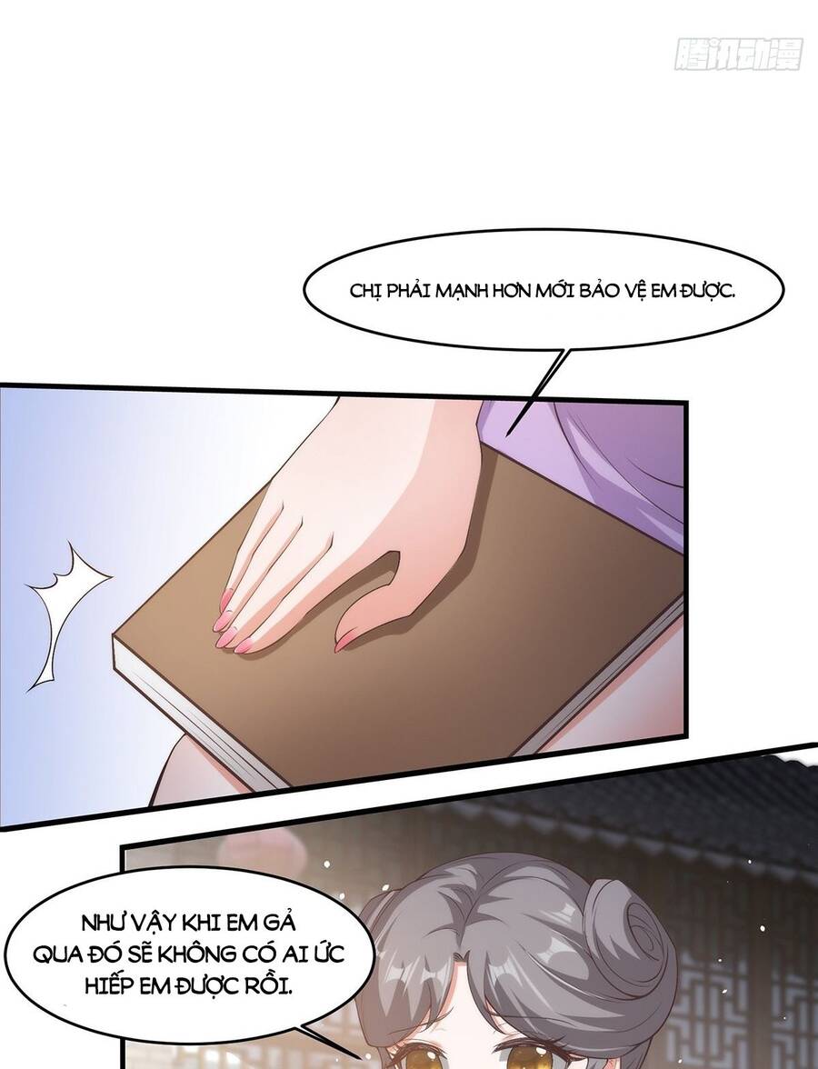 Ta Không Muốn Làm Đệ Nhất chapter 62 - Upload bởi truyensieuhay.com