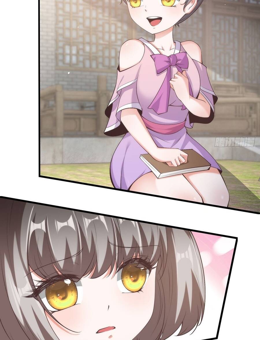 Ta Không Muốn Làm Đệ Nhất chapter 62 - Upload bởi truyensieuhay.com