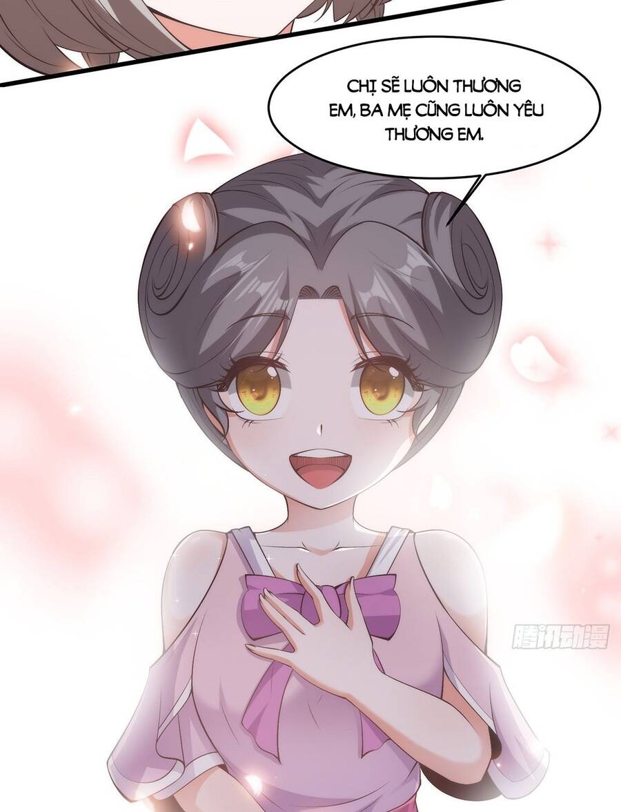 Ta Không Muốn Làm Đệ Nhất chapter 62 - Upload bởi truyensieuhay.com