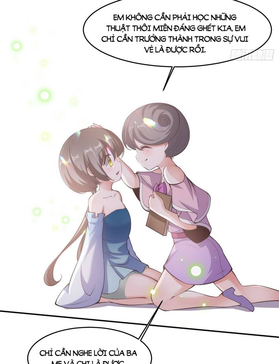 Ta Không Muốn Làm Đệ Nhất chapter 62 - Upload bởi truyensieuhay.com