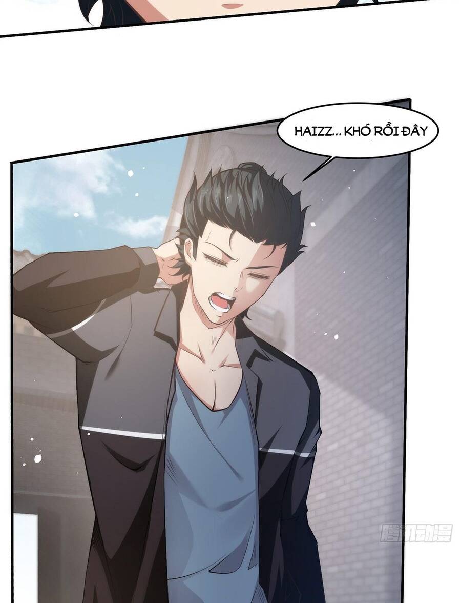 Ta Không Muốn Làm Đệ Nhất chapter 62 - Upload bởi truyensieuhay.com