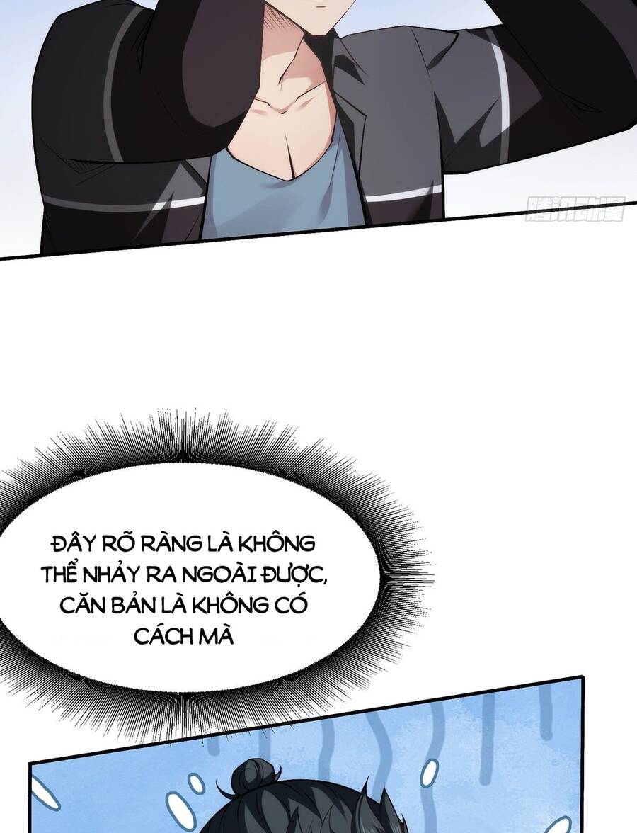 Ta Không Muốn Làm Đệ Nhất chapter 62 - Upload bởi truyensieuhay.com