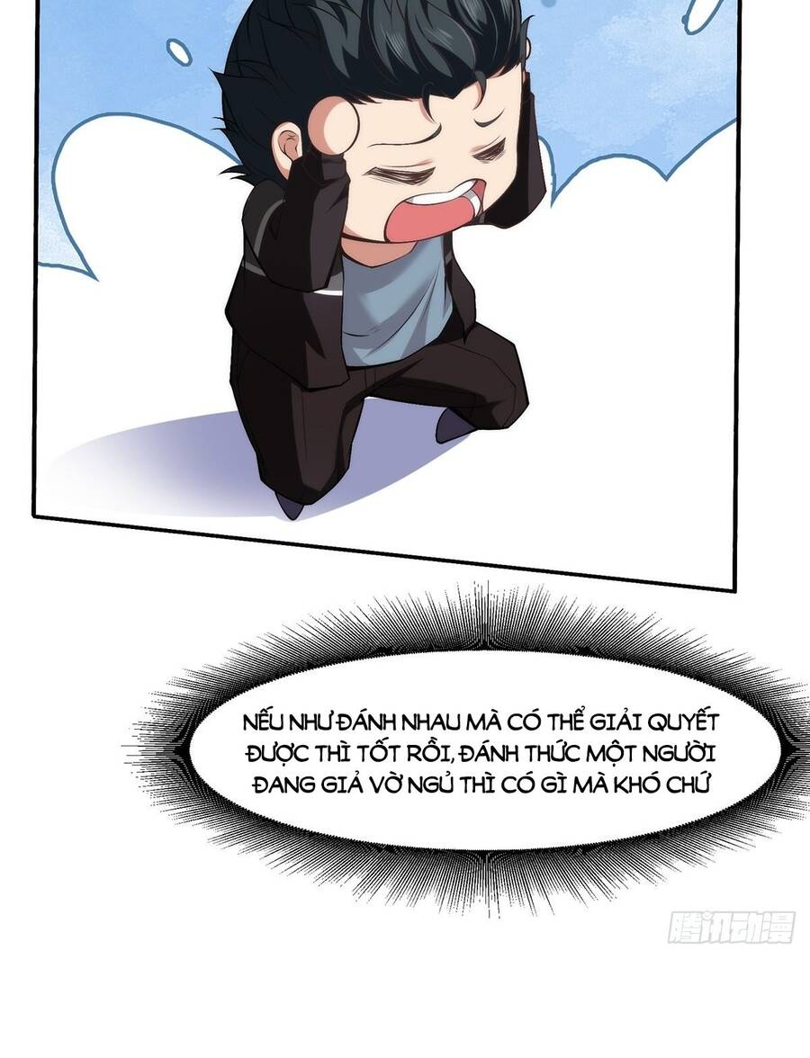 Ta Không Muốn Làm Đệ Nhất chapter 62 - Upload bởi truyensieuhay.com
