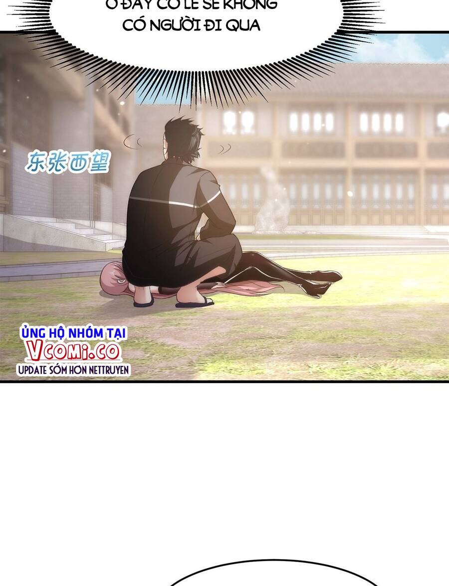 Ta Không Muốn Làm Đệ Nhất chapter 62 - Upload bởi truyensieuhay.com