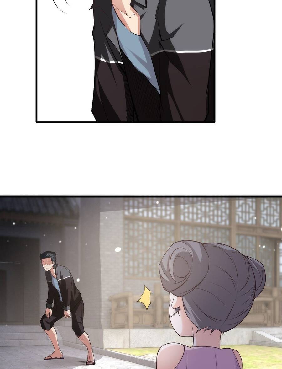 Ta Không Muốn Làm Đệ Nhất chapter 62 - Upload bởi truyensieuhay.com