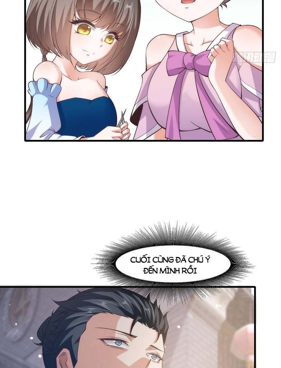Ta Không Muốn Làm Đệ Nhất chapter 62 - Upload bởi truyensieuhay.com