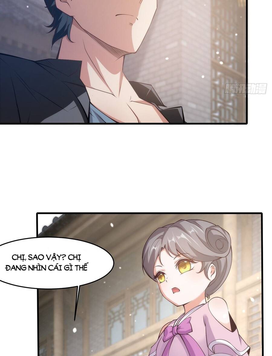 Ta Không Muốn Làm Đệ Nhất chapter 62 - Upload bởi truyensieuhay.com
