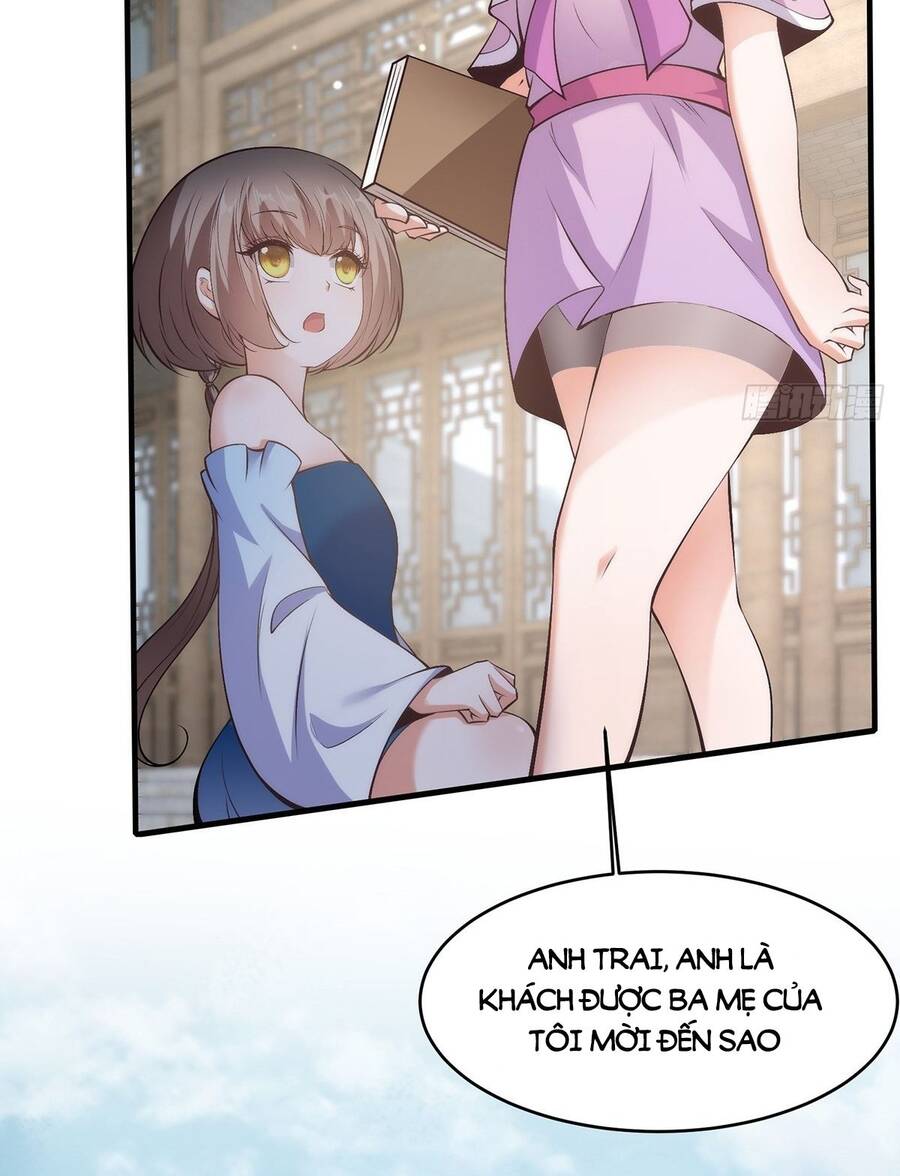 Ta Không Muốn Làm Đệ Nhất chapter 62 - Upload bởi truyensieuhay.com