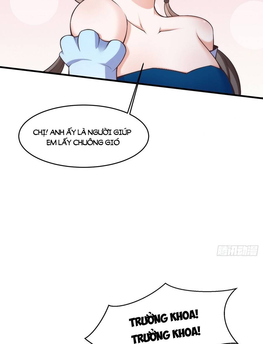 Ta Không Muốn Làm Đệ Nhất chapter 62 - Upload bởi truyensieuhay.com