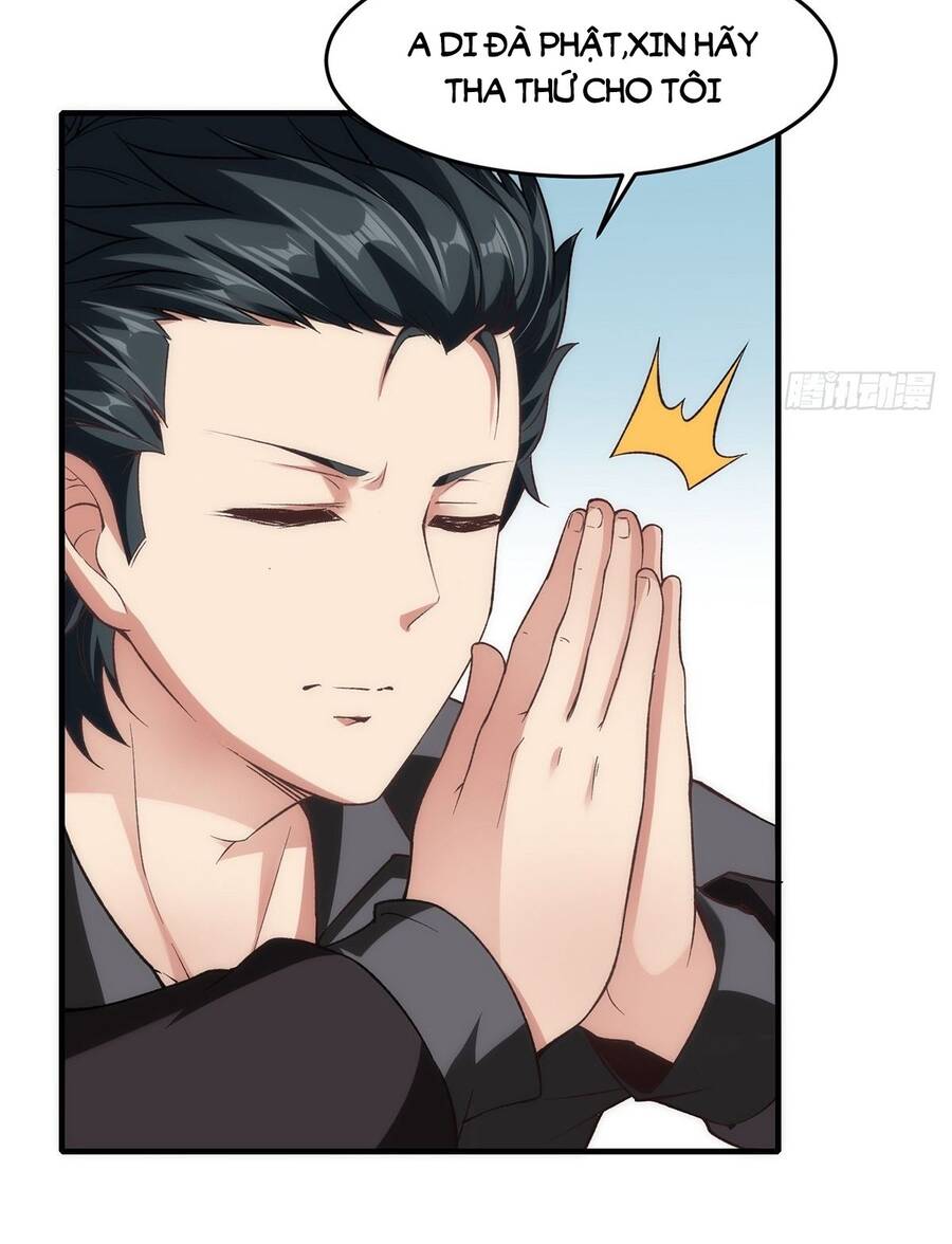 Ta Không Muốn Làm Đệ Nhất chapter 62 - Upload bởi truyensieuhay.com
