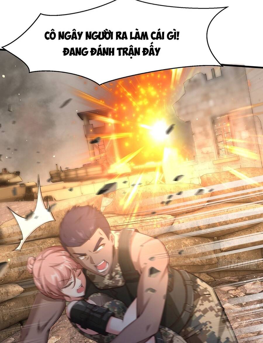 Ta Không Muốn Làm Đệ Nhất chapter 62 - Upload bởi truyensieuhay.com