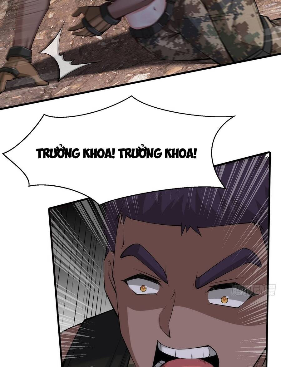 Ta Không Muốn Làm Đệ Nhất chapter 62 - Upload bởi truyensieuhay.com