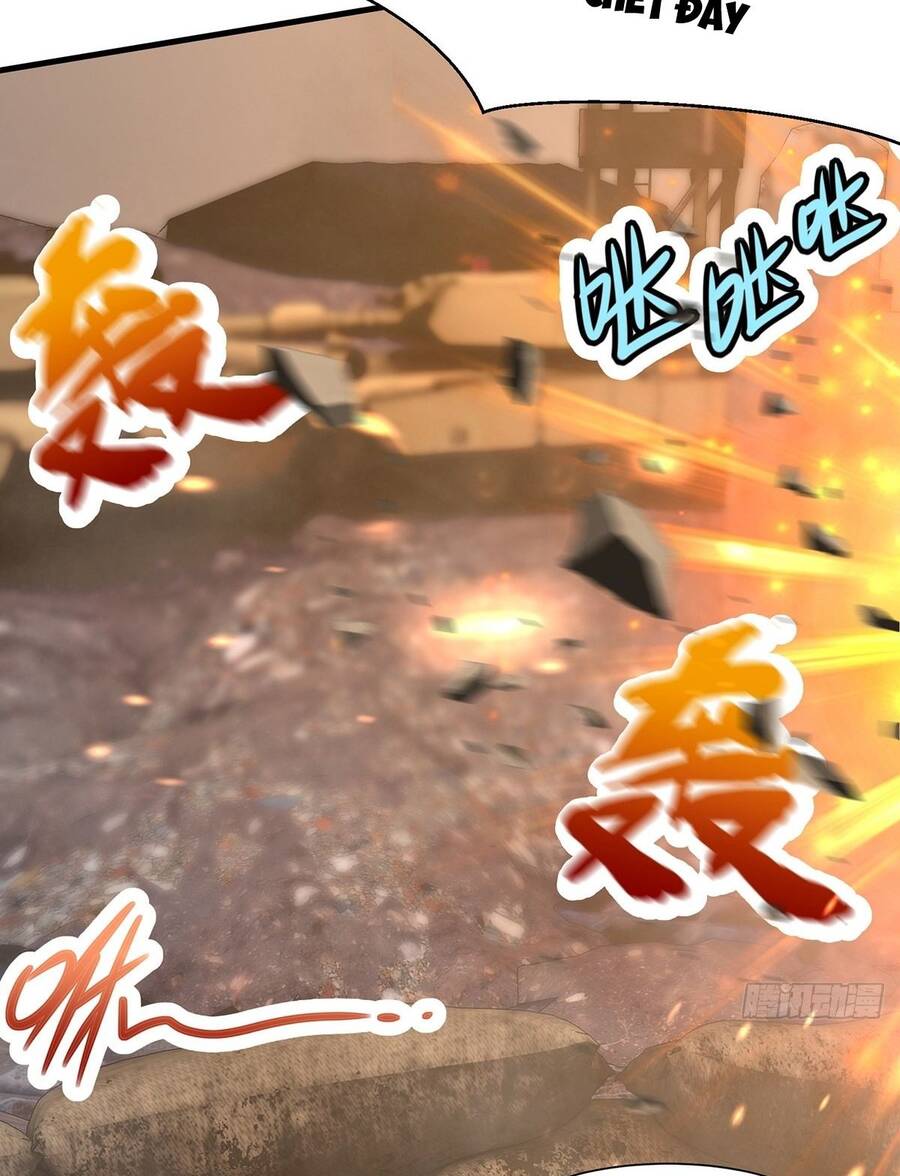 Ta Không Muốn Làm Đệ Nhất chapter 62 - Upload bởi truyensieuhay.com