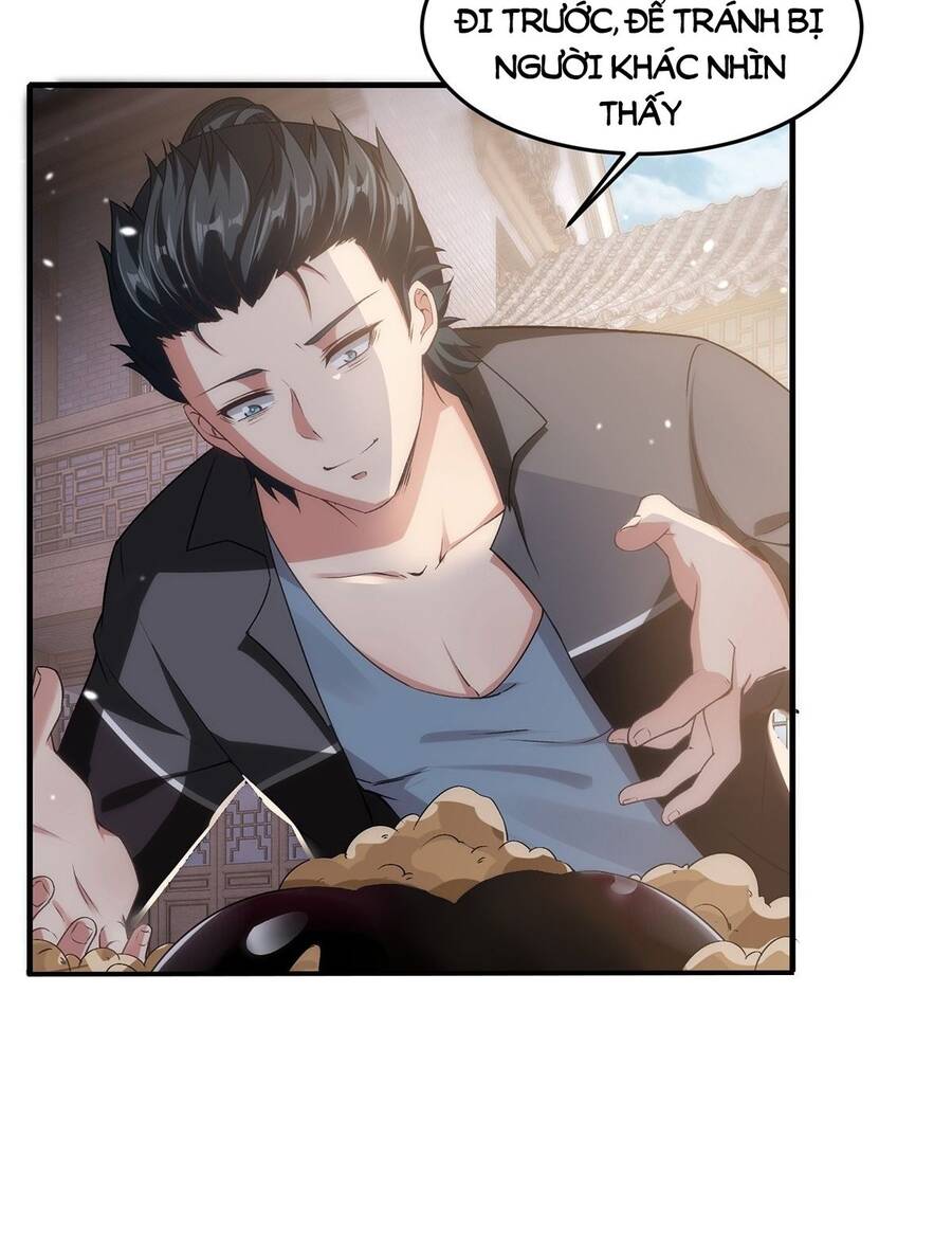 Ta Không Muốn Làm Đệ Nhất chapter 62 - Upload bởi truyensieuhay.com