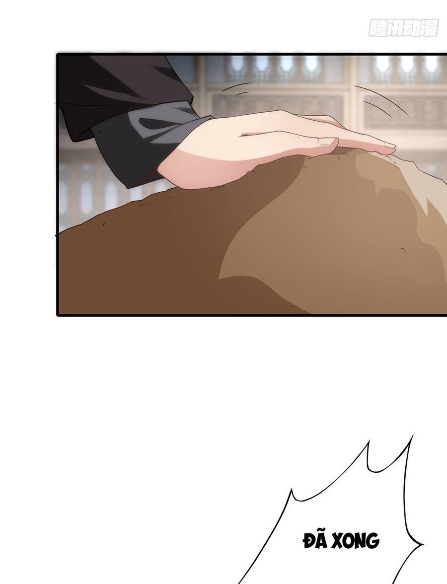 Ta Không Muốn Làm Đệ Nhất chapter 62 - Upload bởi truyensieuhay.com