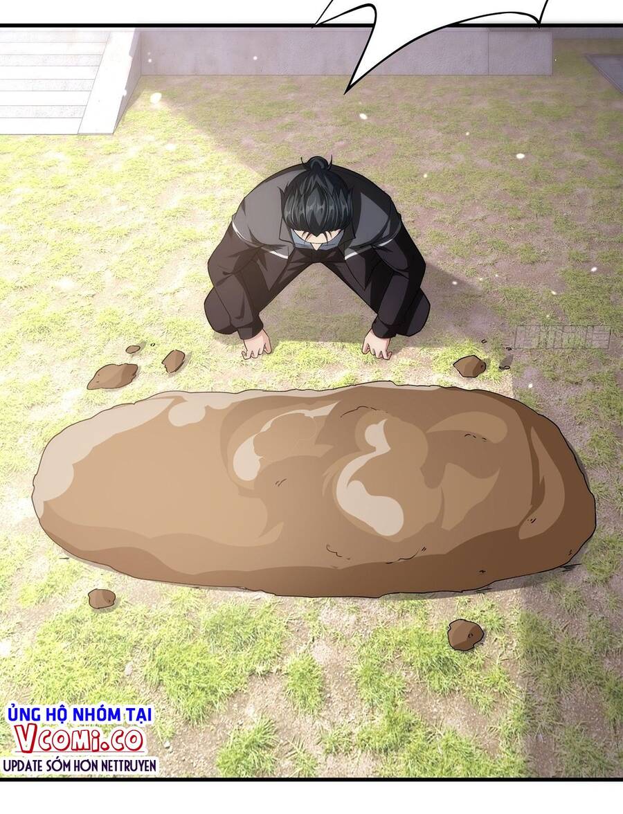 Ta Không Muốn Làm Đệ Nhất chapter 62 - Upload bởi truyensieuhay.com