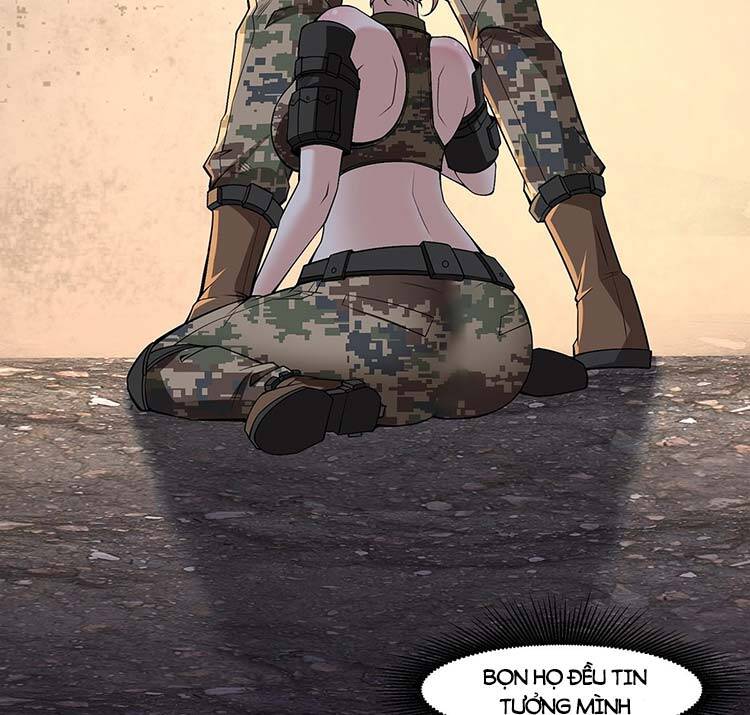 Ta Không Muốn Làm Đệ Nhất chapter 63 - Upload bởi truyensieuhay.com