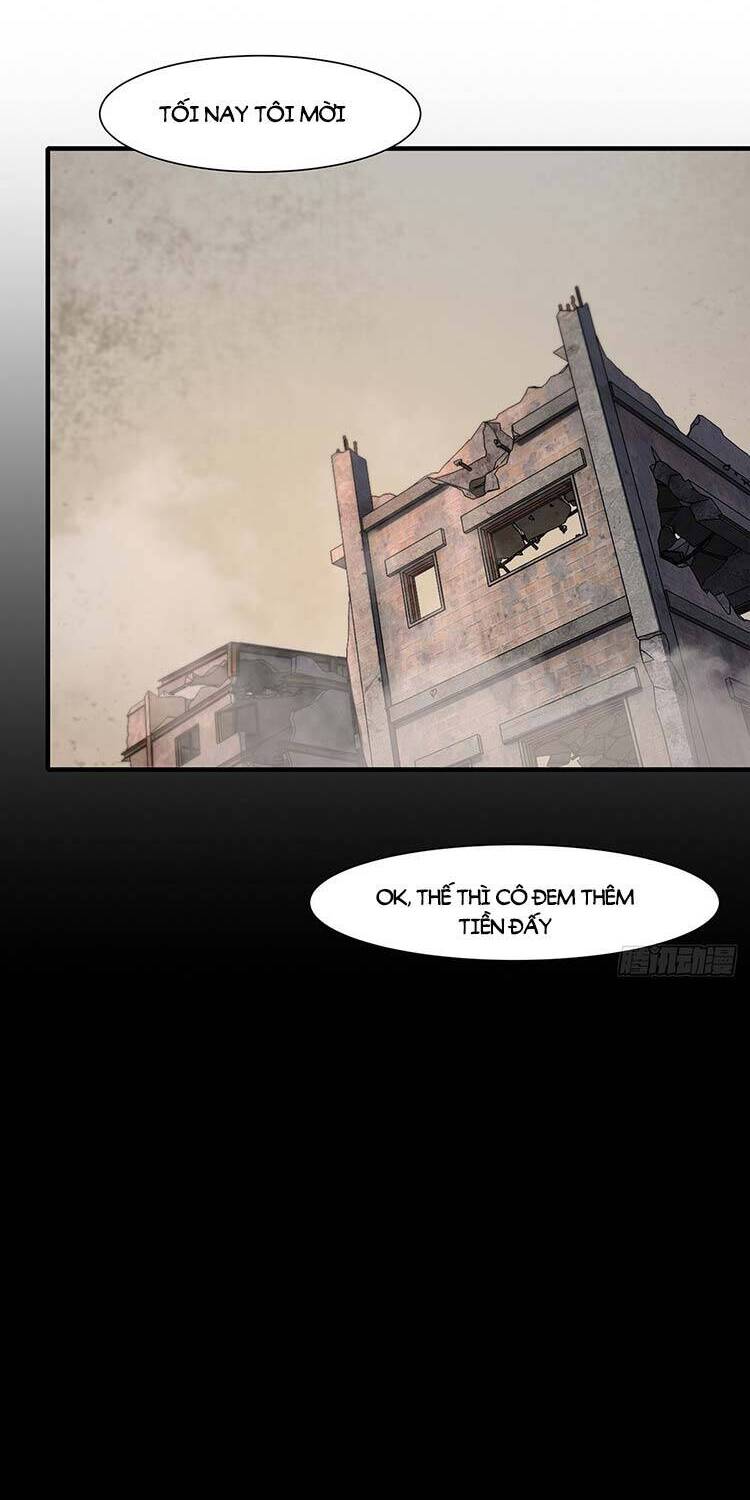 Ta Không Muốn Làm Đệ Nhất chapter 63 - Upload bởi truyensieuhay.com