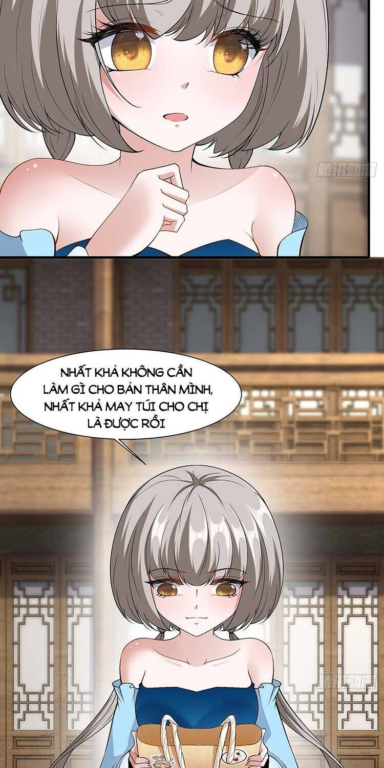 Ta Không Muốn Làm Đệ Nhất chapter 63 - Upload bởi truyensieuhay.com