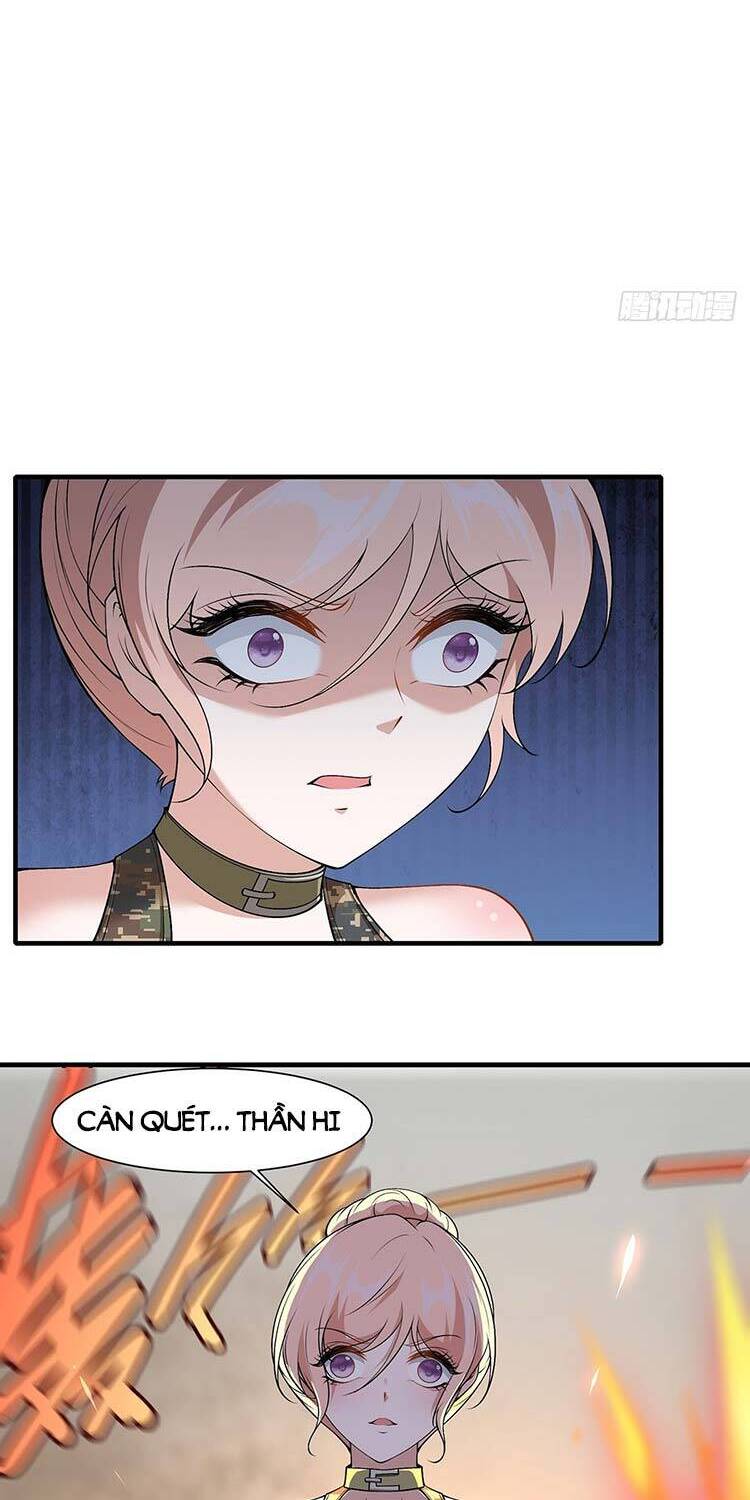 Ta Không Muốn Làm Đệ Nhất chapter 63 - Upload bởi truyensieuhay.com