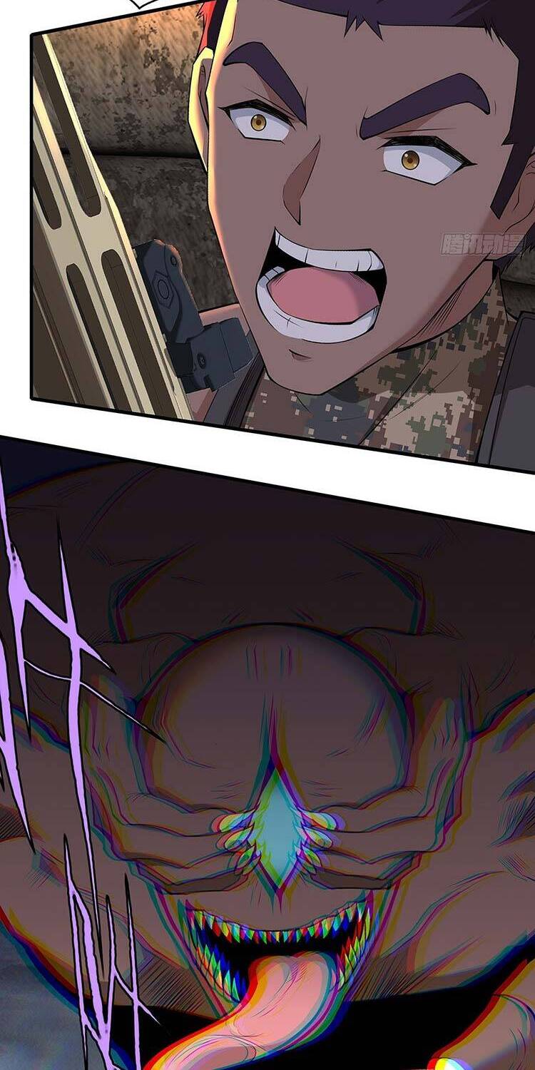 Ta Không Muốn Làm Đệ Nhất chapter 63 - Upload bởi truyensieuhay.com