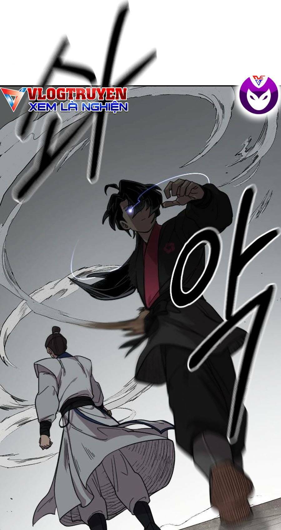 Hoa Sơn Tái Xuất chapter 65 - Upload bởi truyensieuhay.com