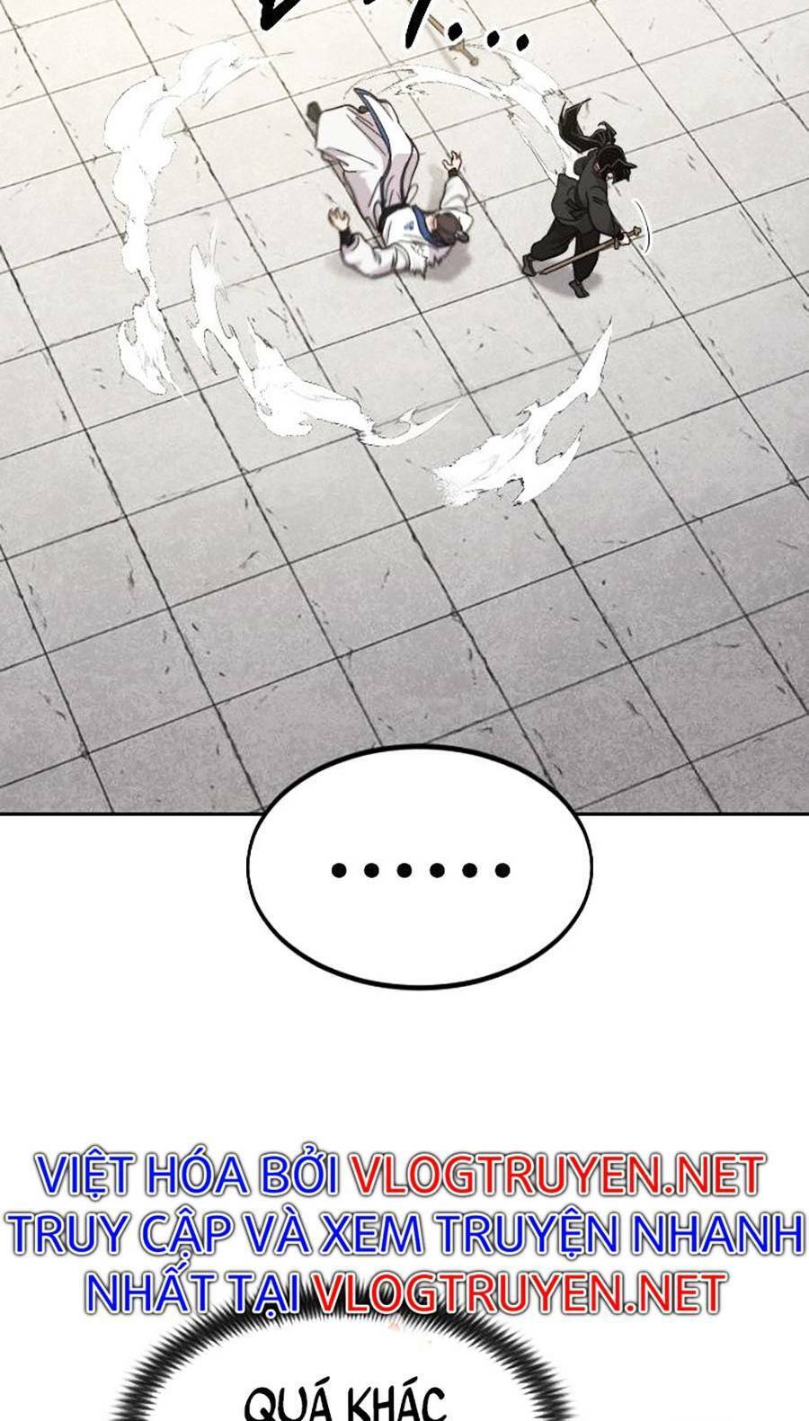 Hoa Sơn Tái Xuất chapter 65 - Upload bởi truyensieuhay.com