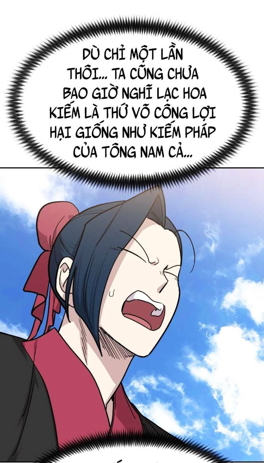 Hoa Sơn Tái Xuất chapter 65 - Upload bởi truyensieuhay.com