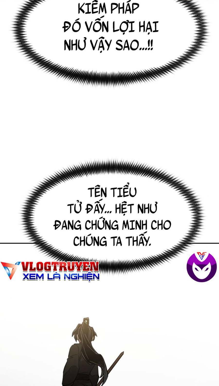 Hoa Sơn Tái Xuất chapter 65 - Upload bởi truyensieuhay.com