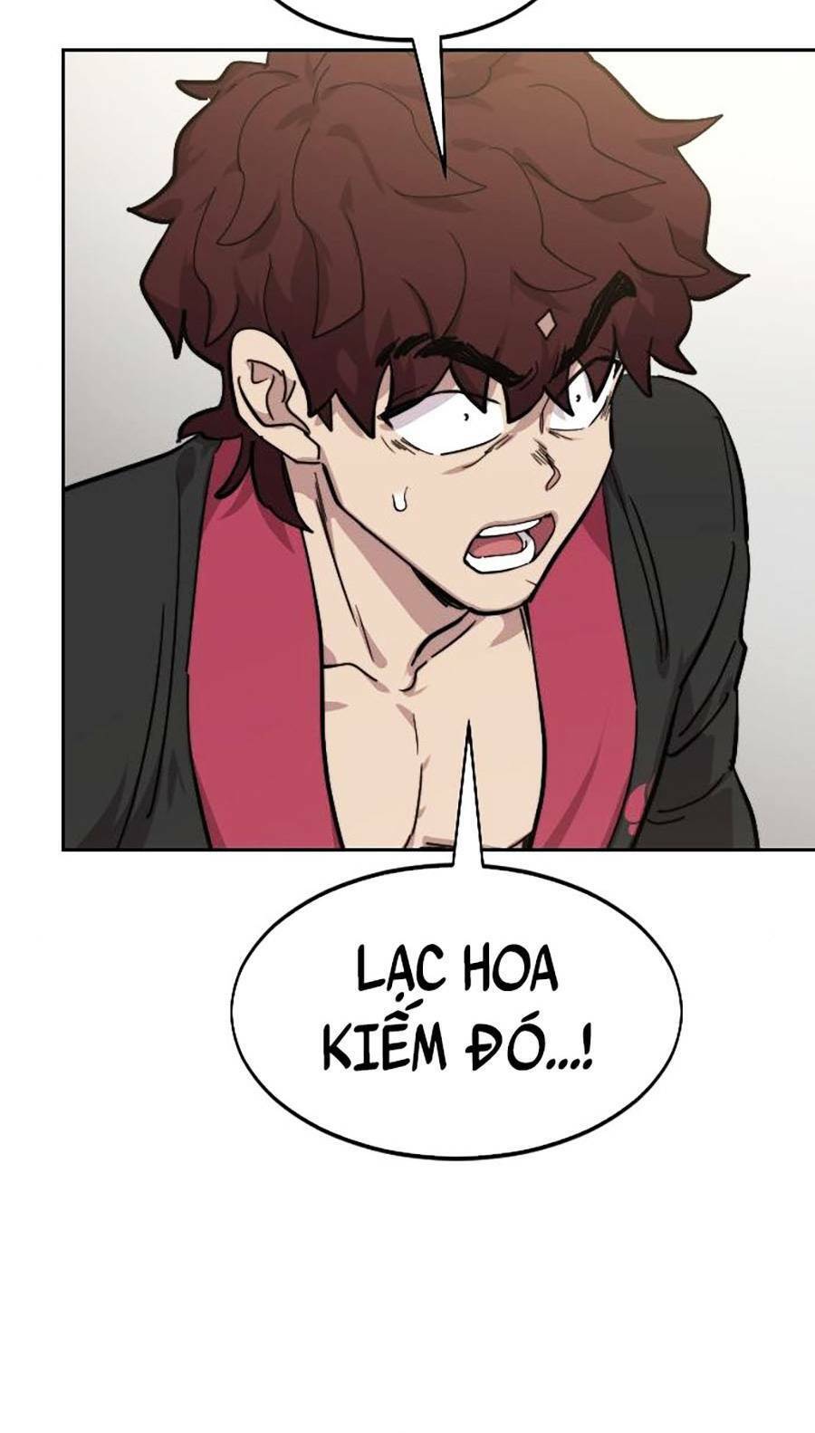 Hoa Sơn Tái Xuất chapter 65 - Upload bởi truyensieuhay.com