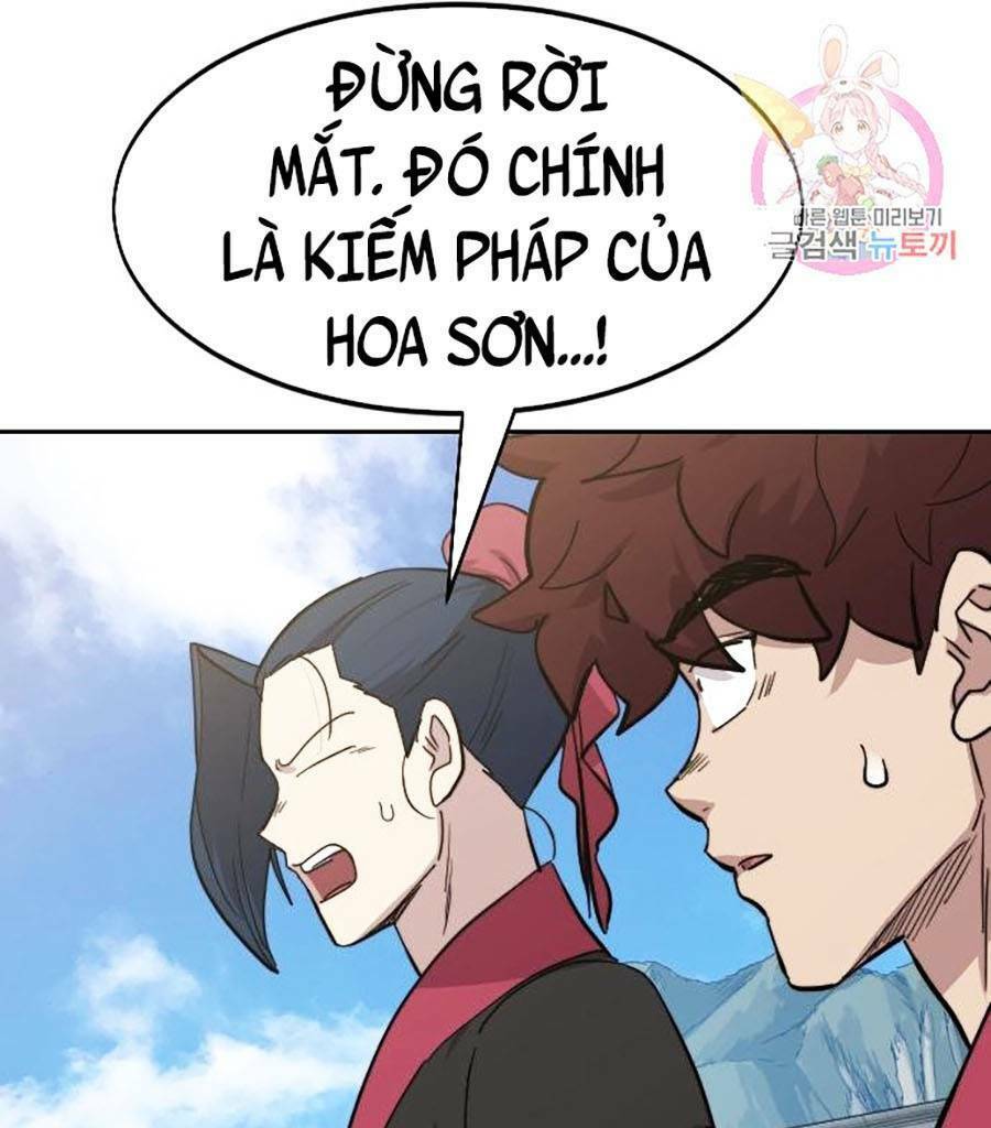 Hoa Sơn Tái Xuất chapter 65 - Upload bởi truyensieuhay.com
