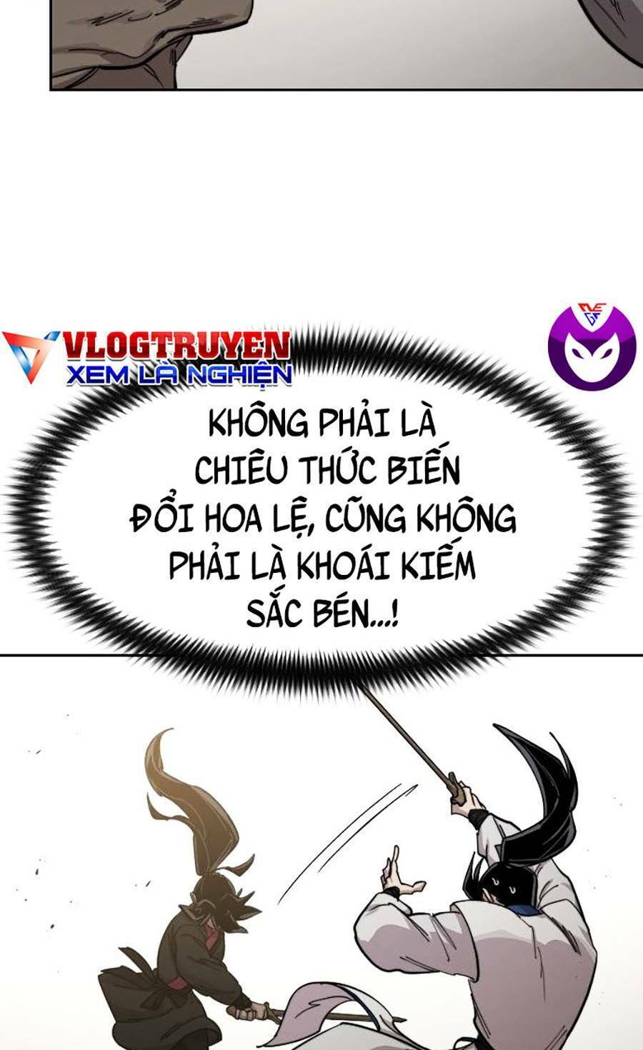 Hoa Sơn Tái Xuất chapter 65 - Upload bởi truyensieuhay.com