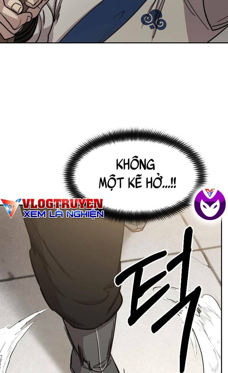 Hoa Sơn Tái Xuất chapter 65 - Upload bởi truyensieuhay.com
