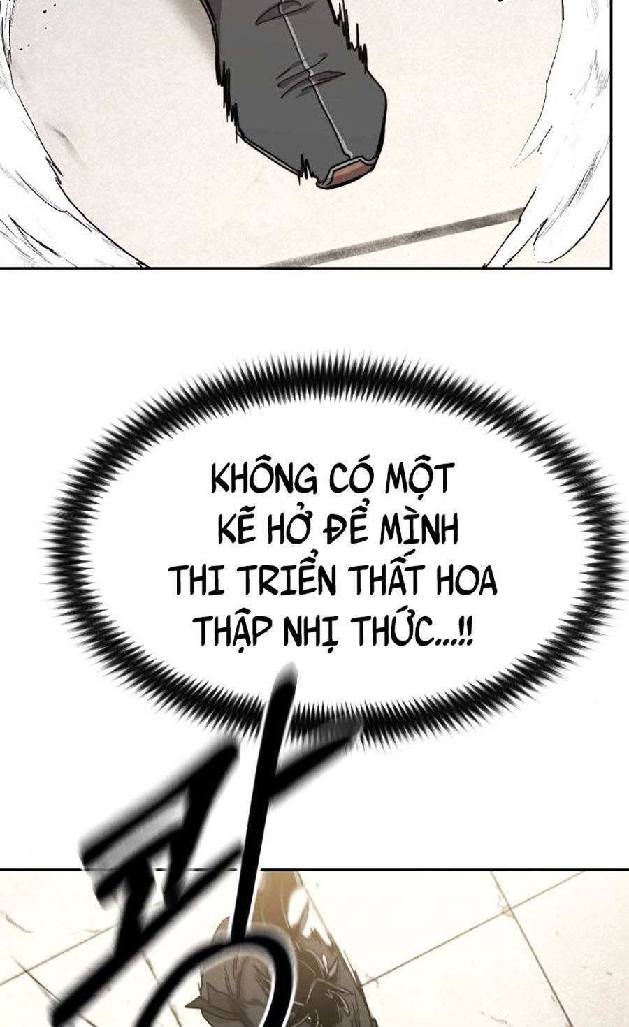 Hoa Sơn Tái Xuất chapter 65 - Upload bởi truyensieuhay.com
